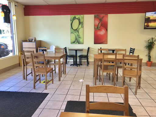Photo of Donair Affair Maple Ridge(Donair Castle) - 20834 Lougheed Hwy., Maple Ridge, BC V2X 2R3
